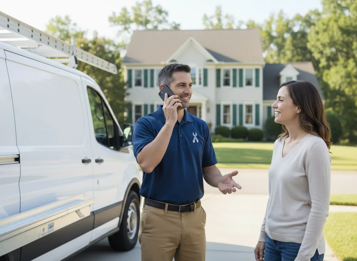 Home Gutter Service Edgecomb, ME FAQs